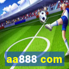 aa888 com